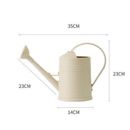 2L Long Mouth Watering Can for Easy Plant Care - Smarsty