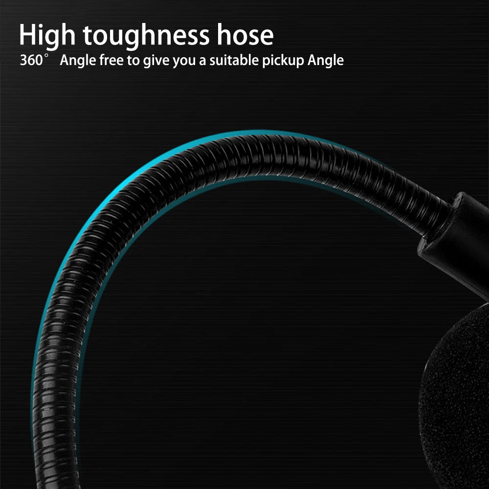 Wireless Microphone Receiver for Saxophone and Trumpet - Smarsty