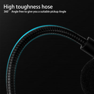 Wireless Microphone Receiver for Saxophone and Trumpet - Smarsty
