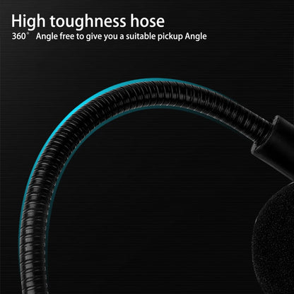Wireless Microphone Receiver for Saxophone and Trumpet - Smarsty