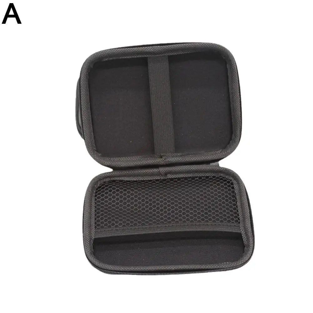 EVA Hard Protective Case for R36S R35S Game Console - Smarsty