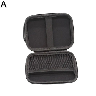 EVA Hard Protective Case for R36S R35S Game Console - Smarsty