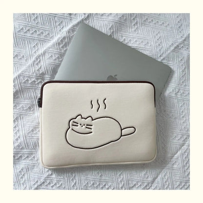 Shockproof Protective Laptop Sleeve For 13 To 16 Inch Laptops