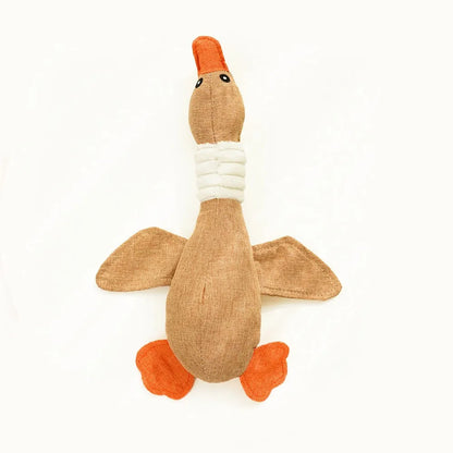 Interactive Pet Sound Toy for Teeth Cleaning and Training - Smarsty