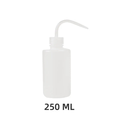 Eyelash Cleaning Bottle with Curved Spout 250ml 500ml - Smarsty