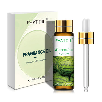 PHATOIL 10ml Fragrance Oil For Aromatherapy Bliss - Smarsty