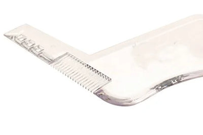 Beard Shaping Template Comb for Symmetrical Styling - Smarsty