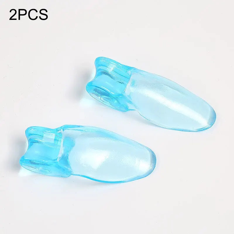 Silicone Toe Splitter Correction Device for Hallux Valgus - Smarsty