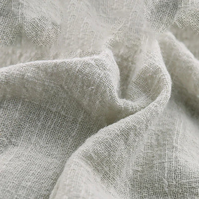 Reusable Cotton Wedding Napkins for Rustic Table Decor - Smarsty
