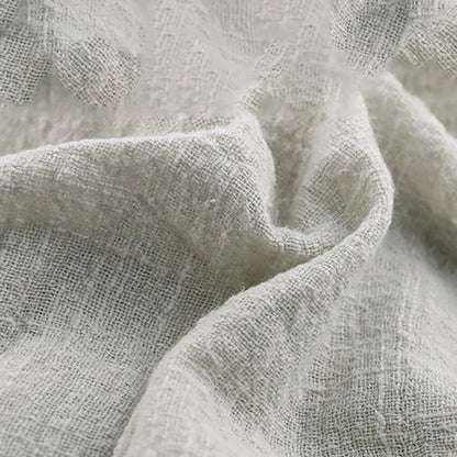 Reusable Cotton Wedding Napkins for Rustic Table Decor - Smarsty