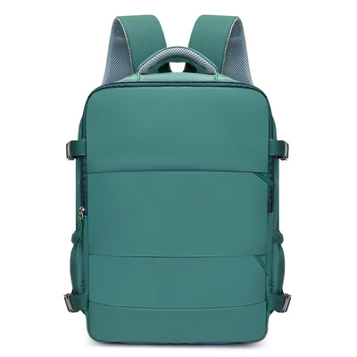 Travel Boarding Backpack Easyjet, Wiz Air Multi Functional, Large Capacity, Lightweight, Leisure Computer Bag, Short Distance - Smarsty