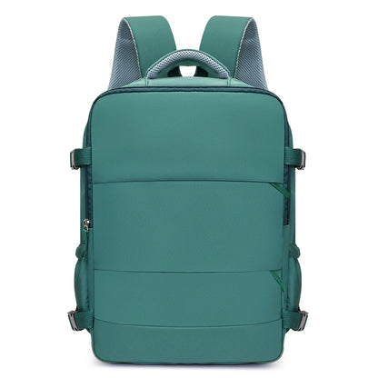Travel Boarding Backpack Easyjet, Wiz Air Multi Functional, Large Capacity, Lightweight, Leisure Computer Bag, Short Distance