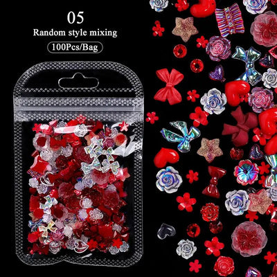 Born Pretty Nail Rhinestone Glue for 3D Nail Art - Smarsty