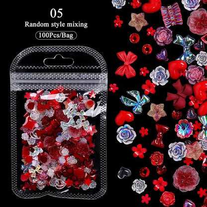Born Pretty Nail Rhinestone Glue for 3D Nail Art - Smarsty