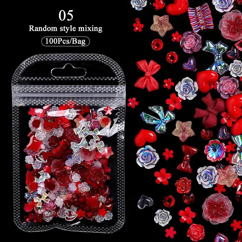Born Pretty Nail Rhinestone Glue for 3D Nail Art - Smarsty