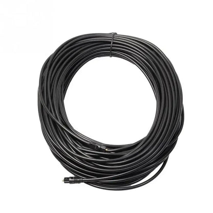 Gold-Plated SPDIF Digital Optical Audio Cable - Smarsty