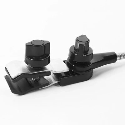 Baby Stroller Folding Umbrella UV Sun Rain Protection Parasol 360 Degrees Adjustable Universal Stroller Sunshade Canopy CoverBab by Smarsty