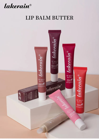 Moisturizing Crystal Lip Balm for Soft Lips - Smarsty