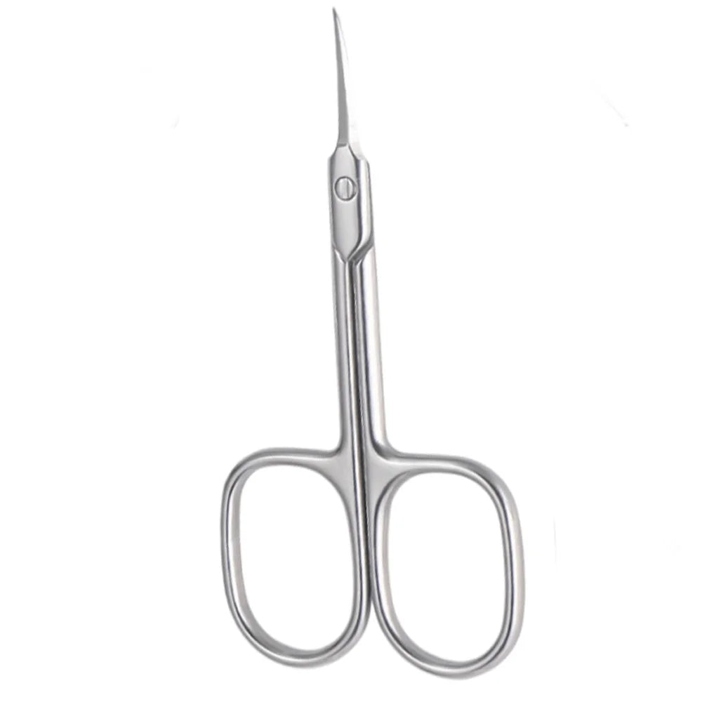 Solingen Professional Cuticle Scissors for Perfect Nails - Smarsty