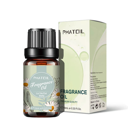 PHATOIL Coconut Vanilla Coffee Fragrance Oil for Candles - Smarsty