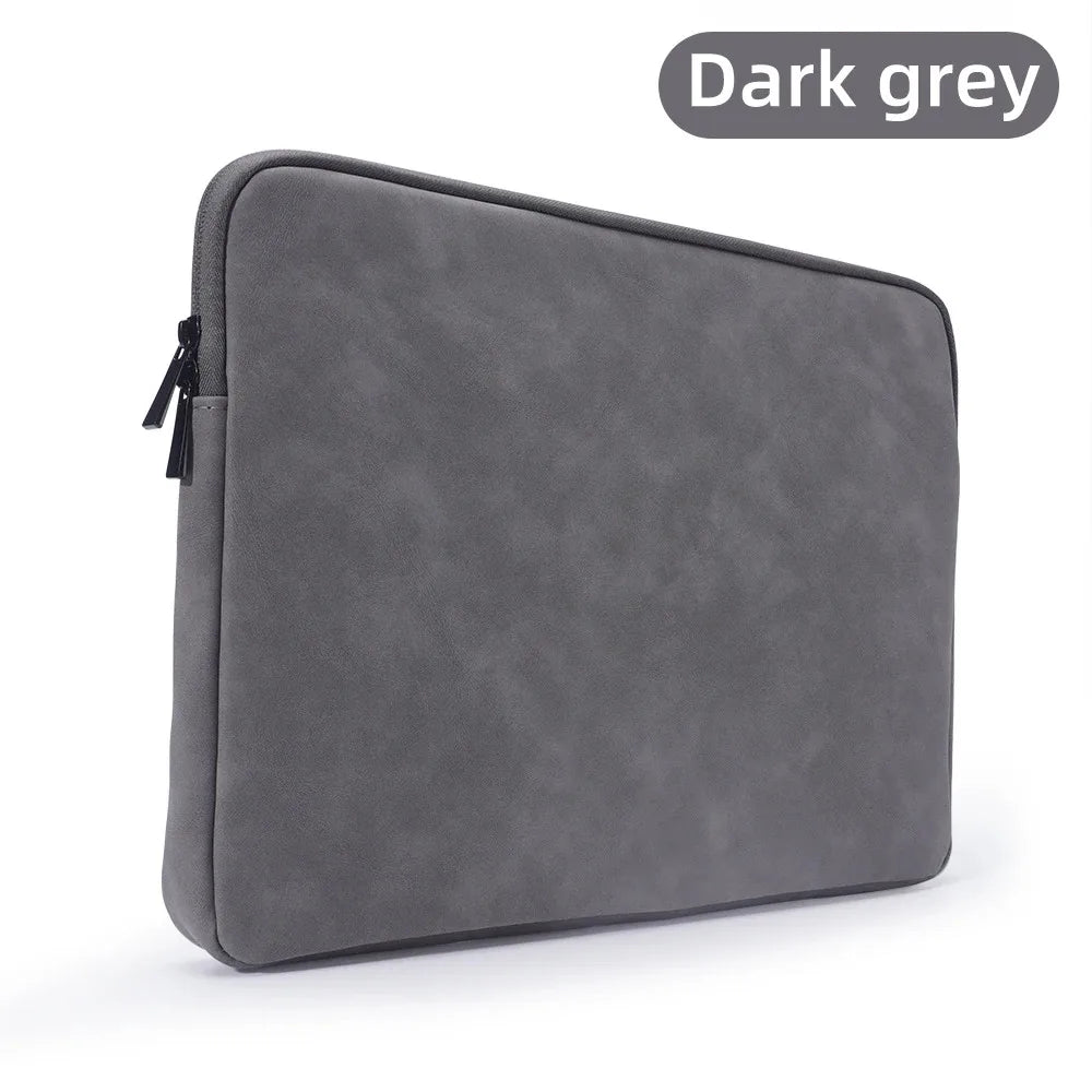 Waterproof Shockproof Laptop Sleeve Universal 11 To 15.6 Inch