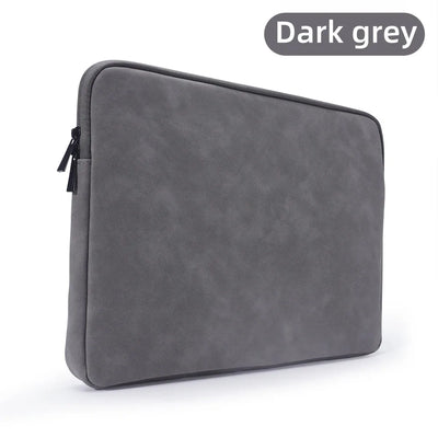 Waterproof Shockproof Laptop Sleeve Universal 11 To 15.6 Inch - Smarsty