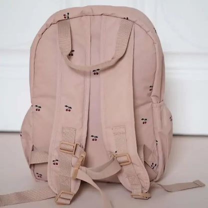 Kids School Backpack Kindergarten Durable Lightweight - Smarsty