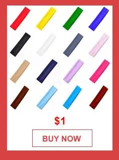 Breathable Sports Headbands For Women Yoga Running Elastic - Smarsty