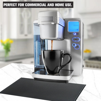 Anti-Slip PVC Bar Mat for Home and Cafe Use - Smarsty