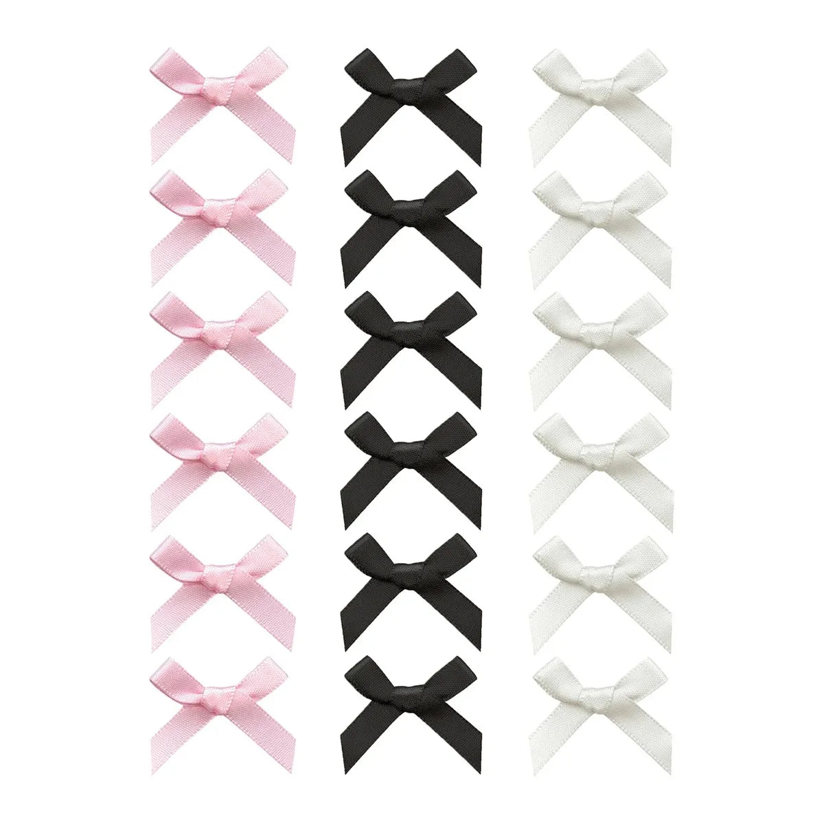 Colorful 18pcs Hair Accessories Set for Women - Smarsty
