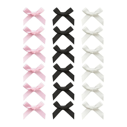 Colorful 18pcs Hair Accessories Set for Women - Smarsty