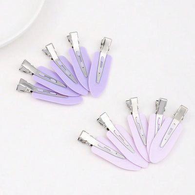 Seamless Hair Clips Set for Effortless Styling - Smarsty