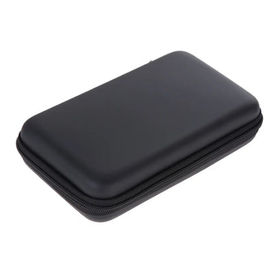 Durable Hard Case Bag for Nintendo 3DS XL LL - Smarsty