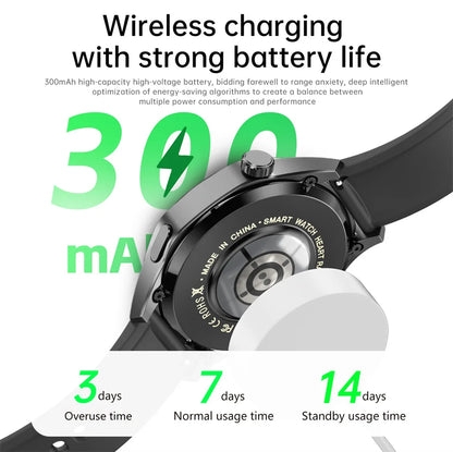 HUAWEI GT5 Pro Smart Watch with AMOLED Screen - Smarsty
