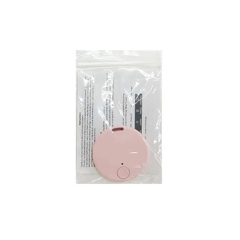 Mini GPS Key Finder Smart Tracker for Easy Location - Smarsty