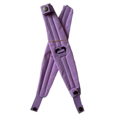 Waterproof Nylon Shoulder Strap For Kanken Backpack Detachable Widening Decompression Bag Strap Stress Reliever Bag Accessories - Smarsty