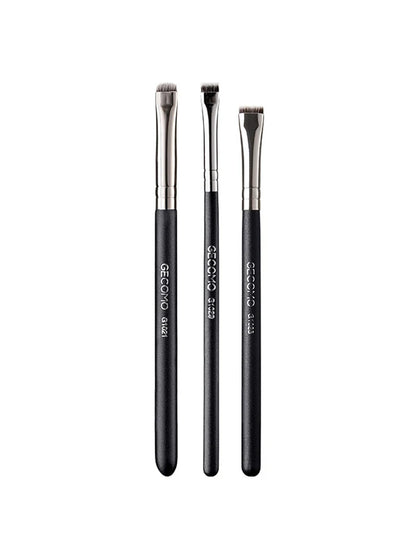 Eyeliner and Eyebrow Brush for Precise Makeup Application - Smarsty
