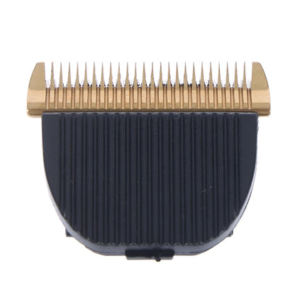 Ceramic Titanium Hair Clipper Blade Replacement Accessory - Smarsty