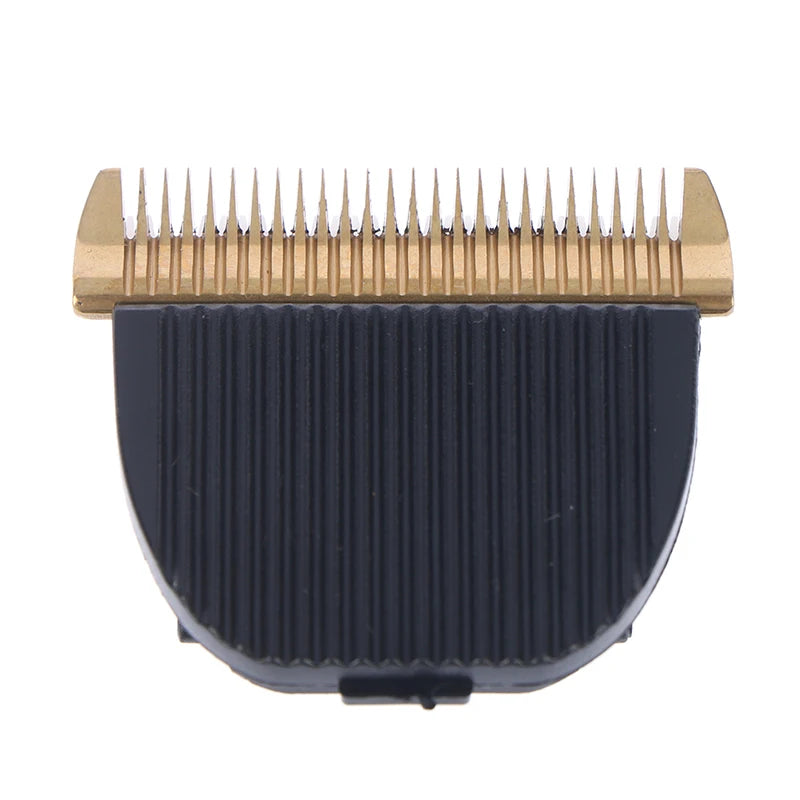 Ceramic Titanium Hair Clipper Blade Replacement Accessory - Smarsty