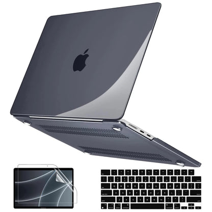 MacBook Air UltraSlim Hard Shell Case 13 to 15 Inches