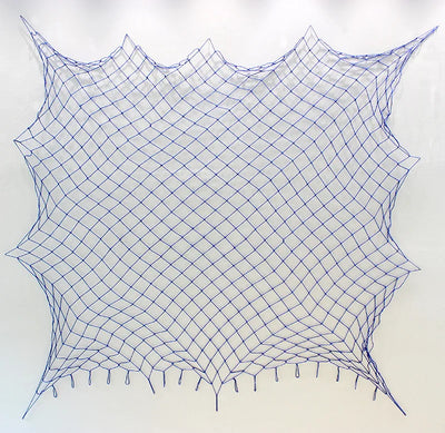 Nautical Fishing Net Wall Hanging for Home Decor - Smarsty