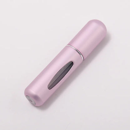 Portable Mini Refillable Perfume Bottle For Travel - Smarsty