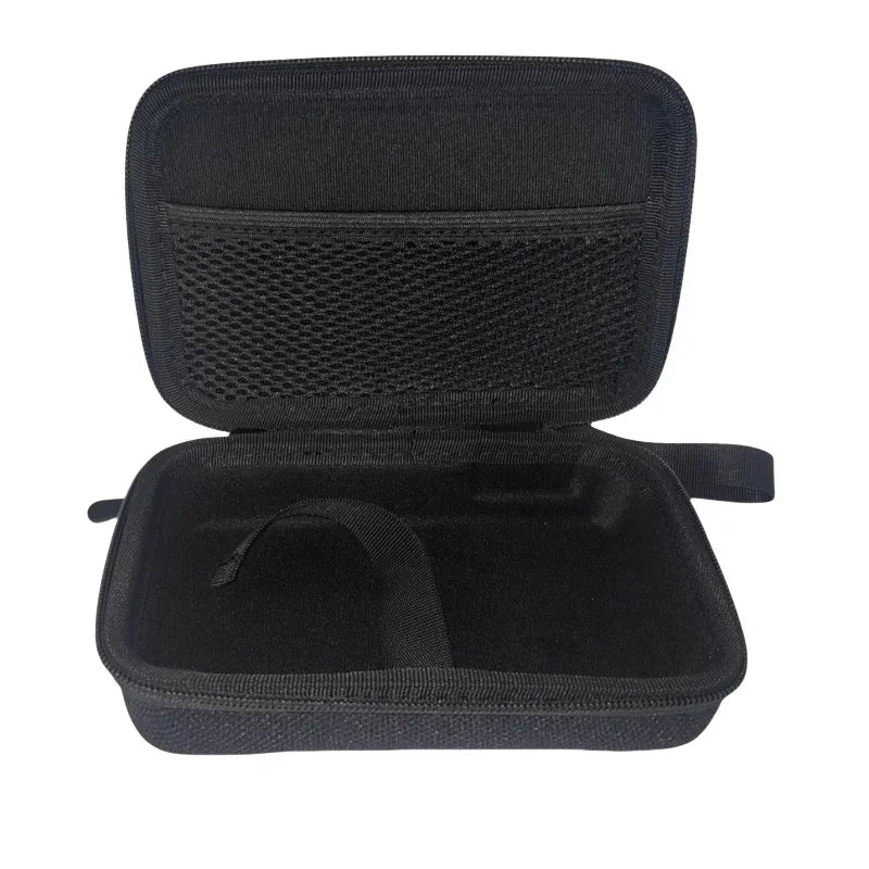New Offical Retroid Pocket Classic Bag Case Shockproof Handheld Retroid RPC Console Protect Storage Box With Screen Protector