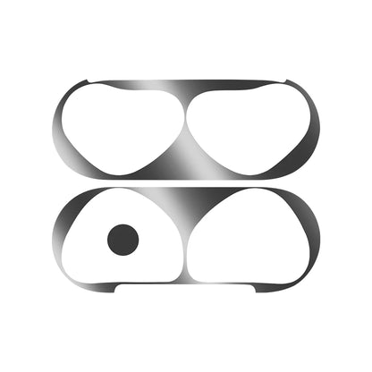 AirPods 4 Metal Dustproof Scratch Resistant Case - Smarsty