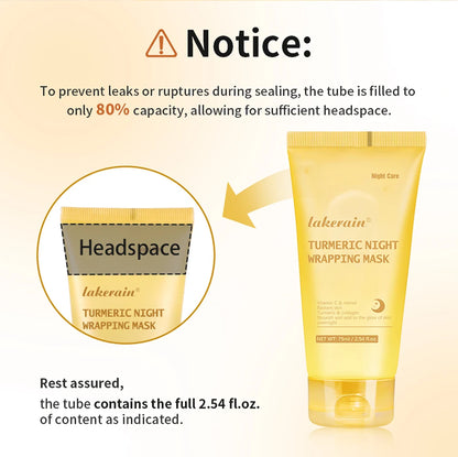 Korean Deep Collagen Peel Off Mask for Firm Skin - Smarsty