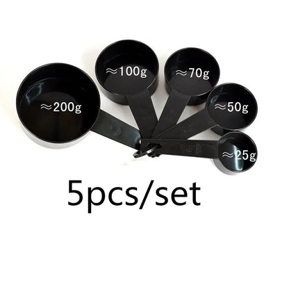 Eco-Friendly Kitchen Measuring Spoons Set for Baking - Smarsty