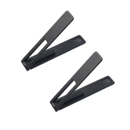 Ultra Thin Magnetic Phone Holder Foldable Desk Stand - Smarsty