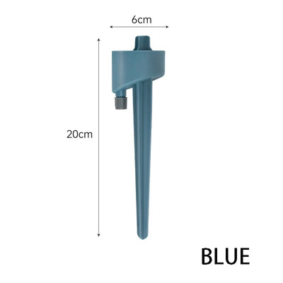 New Automatic Flower Watering Device Garden Adjustable Speed Dripping Watering Flower Pot Succulent Drip Irrigation Device