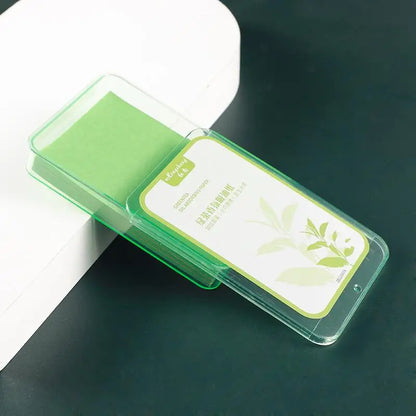 300Pcs Oil Control Blotting Papers for Clean Skin - Smarsty