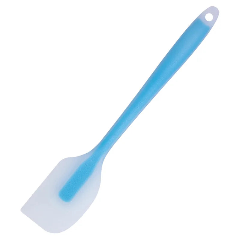 High Temperature Silicone Baking Spatula for Easy Cake Creaming - Smarsty
